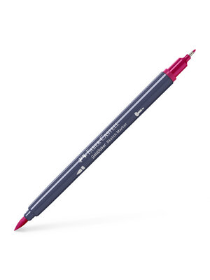 Sketchmarker Goldfaber - 127 pink carmine