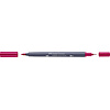 Sketchmarker Goldfaber - 127 pink carmine