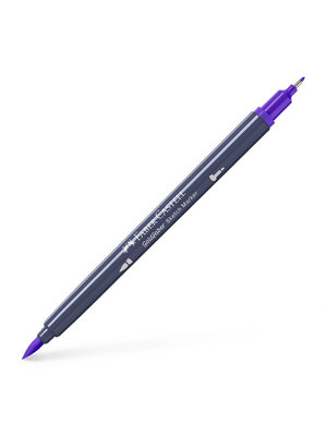 Goldfaber Alcohol Marker - 136 purple violet Goldfaber Alcohol Marker - 136 purple violet