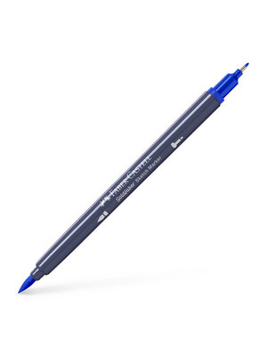 Goldfaber Alcohol Marker - 151 helioblue reddish Goldfaber Alcohol Marker - 151 helioblue reddish