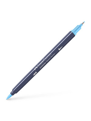 Goldfaber Alcohol Marker - 164 water blue Goldfaber Alcohol Marker - 164 water blue