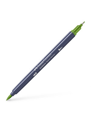 Goldfaber Alcohol Marker - 168 earth green yellowish Goldfaber Alcohol Marker - 168 earth green yellowish