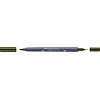 Goldfaber Alcohol Marker - 173 olive green yellowish