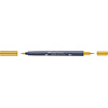 Goldfaber Alcohol Marker - 183 light yellow ochre