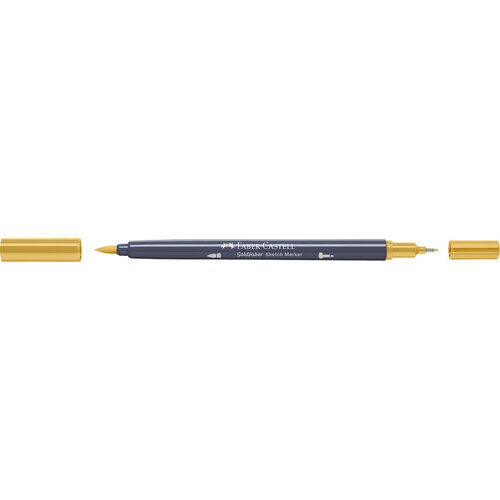 Sketchmarker Goldfaber - 183 light yellow ochre