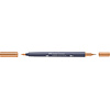 Goldfaber Alcohol Marker - 186 terracotta