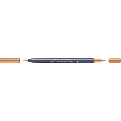 Sketchmarker Goldfaber - 186 terracotta
