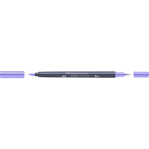 Sketchmarker Goldfaber - 196 lavender light