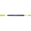 Goldfaber Alcohol Marker - 207 dull lime Goldfaber Alcohol Marker - 207 dull lime