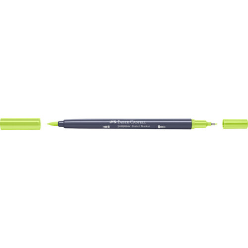 Sketchmarker Goldfaber - 207 dull lime