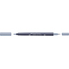 Goldfaber Alcohol Marker - 242 cold grey XII