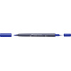 Goldfaber Alcohol Marker - 247 indanthrene blue