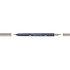 Goldfaber Alcohol Marker - 272 warm grey III