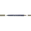 Goldfaber Alcohol Marker - 274 warm grey V Goldfaber Alcohol Marker - 274 warm grey V