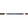 Goldfaber Alcohol Marker - 280 burnt umber