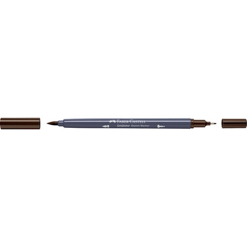 Sketchmarker Goldfaber - 280 burnt umber