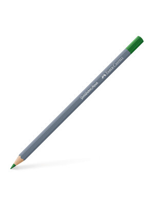 Goldfaber Aquarelpotlood - 266 permanent groen Goldfaber Aquarelpotlood - 266 permanent groen