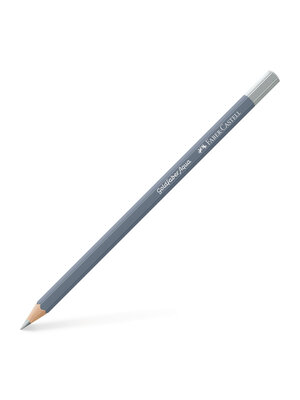 Goldfaber Aquarelpotlood - 251 zilver Goldfaber Aquarelpotlood - 251 zilver