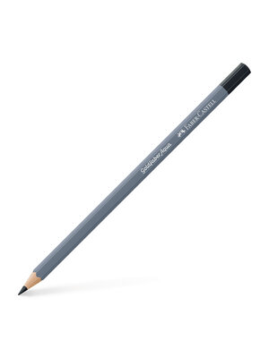 Goldfaber Aquarelpotlood - 199 zwart Goldfaber Aquarelpotlood - 199 zwart