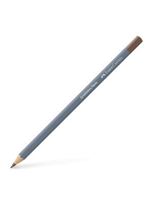 Aquarelkleurpotlood Goldfaber - 176 Van Dyck bruin