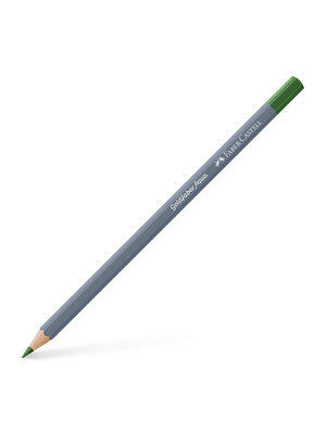Goldfaber Aquarelpotlood - 167 permanent olijfgroen Goldfaber Aquarelpotlood - 167 permanent olijfgroen