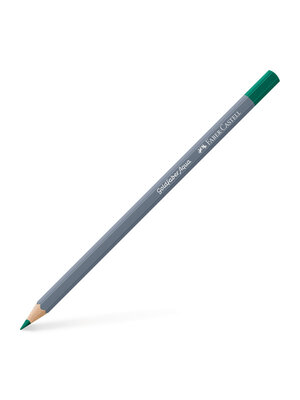 Goldfaber Aquarelpotlood - 163 smaragdgroen Goldfaber Aquarelpotlood - 163 smaragdgroen