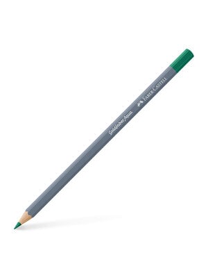 Goldfaber Aquarelpotlood - 162 phthalogroen licht Goldfaber Aquarelpotlood - 162 phthalogroen licht