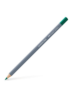 Goldfaber Aquarelpotlood - 161 phthalogroen Goldfaber Aquarelpotlood - 161 phthalogroen