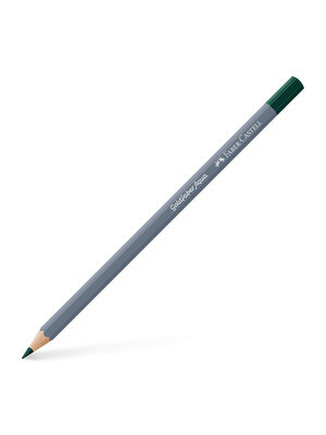 Goldfaber Aquarelpotlood - 158 kobaltgroen Goldfaber Aquarelpotlood - 158 kobaltgroen