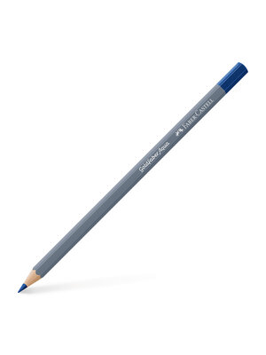 Goldfaber Aquarelpotlood - 151 hel roodblauw Goldfaber Aquarelpotlood - 151 hel roodblauw