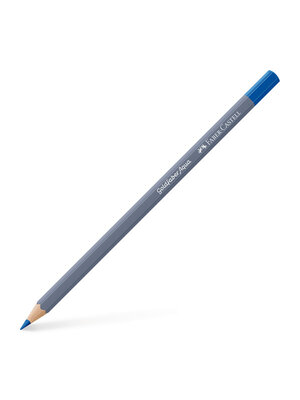 Goldfaber Aquarelpotlood - 149 blauw turquoise Goldfaber Aquarelpotlood - 149 blauw turquoise