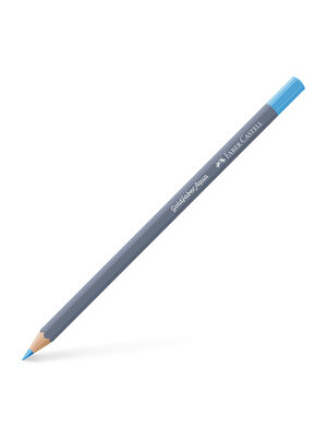 Goldfaber Aquarelpotlood - 147 lichtblauw Goldfaber Aquarelpotlood - 147 lichtblauw