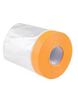 De Verfzaak Quick Mask Goud