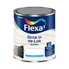Flexa Strak in de Lak Buitenlak - Zijdeglans