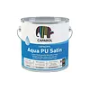 Caparol Capacryl Aqua PU Satin - Zijdeglans