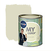 Histor MY color Muurverf Extra Mat - Olive Tint