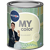 Histor MY color Muurverf Extra Mat - Olive Tint