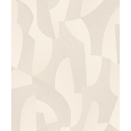 Noordwand Allure Behang met abstracte vlakverdeling - AL26270