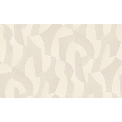 Noordwand Allure Behang met abstracte vlakverdeling - AL26270