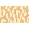 Noordwand Allure Behang met abstracte vlakverdeling - AL26271