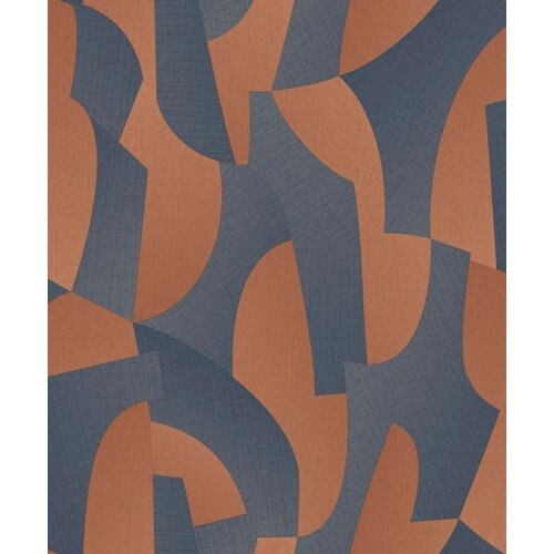 Noordwand Allure Behang met abstracte vlakverdeling - AL26272