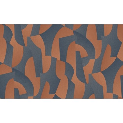 Noordwand Allure Behang met abstracte vlakverdeling - AL26272