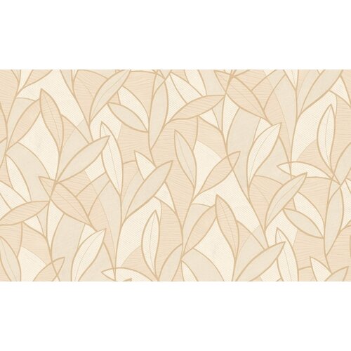 Noordwand Allure Behang met bladerenprint - AL26231