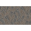 Noordwand Allure Behang met bladerenprint - AL26234