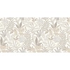 Noordwand Allure Behang met bladerenprint - AL26290