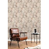 Noordwand Allure Behang met bladerenprint - AL26292
