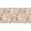 Noordwand Allure Behang met bladerenprint - AL26292