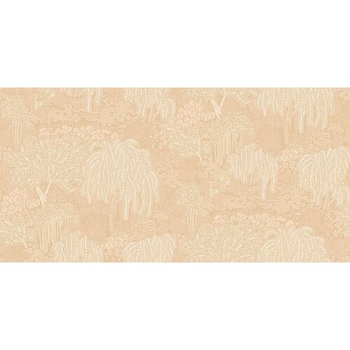 Noordwand Allure Behang met bomen- en bladerenprint - AL26261