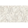 Noordwand Allure Behang met grote bladeren - AL26240