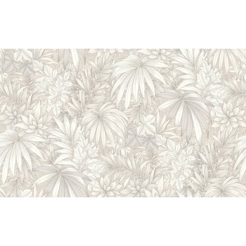 Noordwand Allure Behang met grote bladeren - AL26240